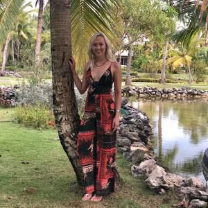 Meet your Posher, Bethany